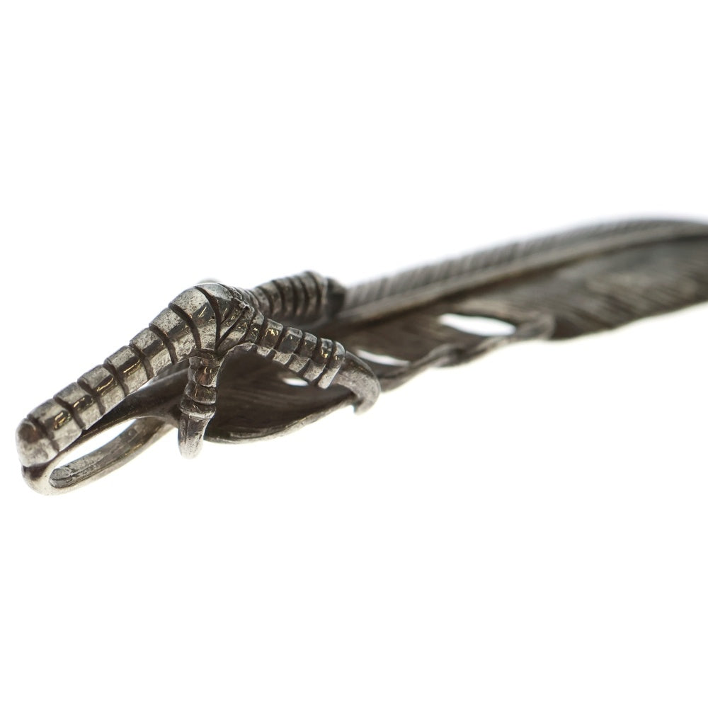 TADY & KING(タディアンドキング) 爪SVフェザー 特大 左向き