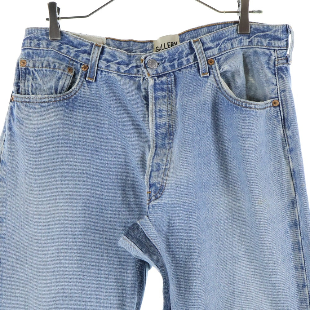 GALLERY DEPT.(ギャラリーデプト) ×Levi's LA Flare リーバイス 再構築 フレアデニムパンツ インディゴ