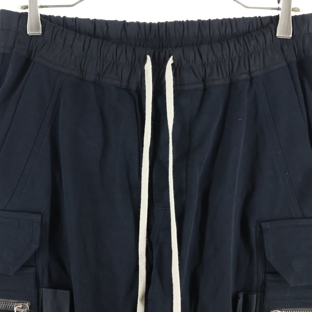 Rick Owens(リックオウエンス) 22SS MASTODON CARGO マストドン カーゴ