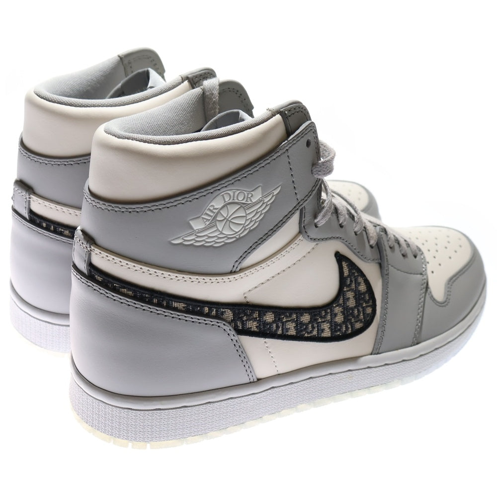 NIKE(ナイキ) DIOR AIR JORDAN 1 HIGH OG CN8607-002 ディオール エア