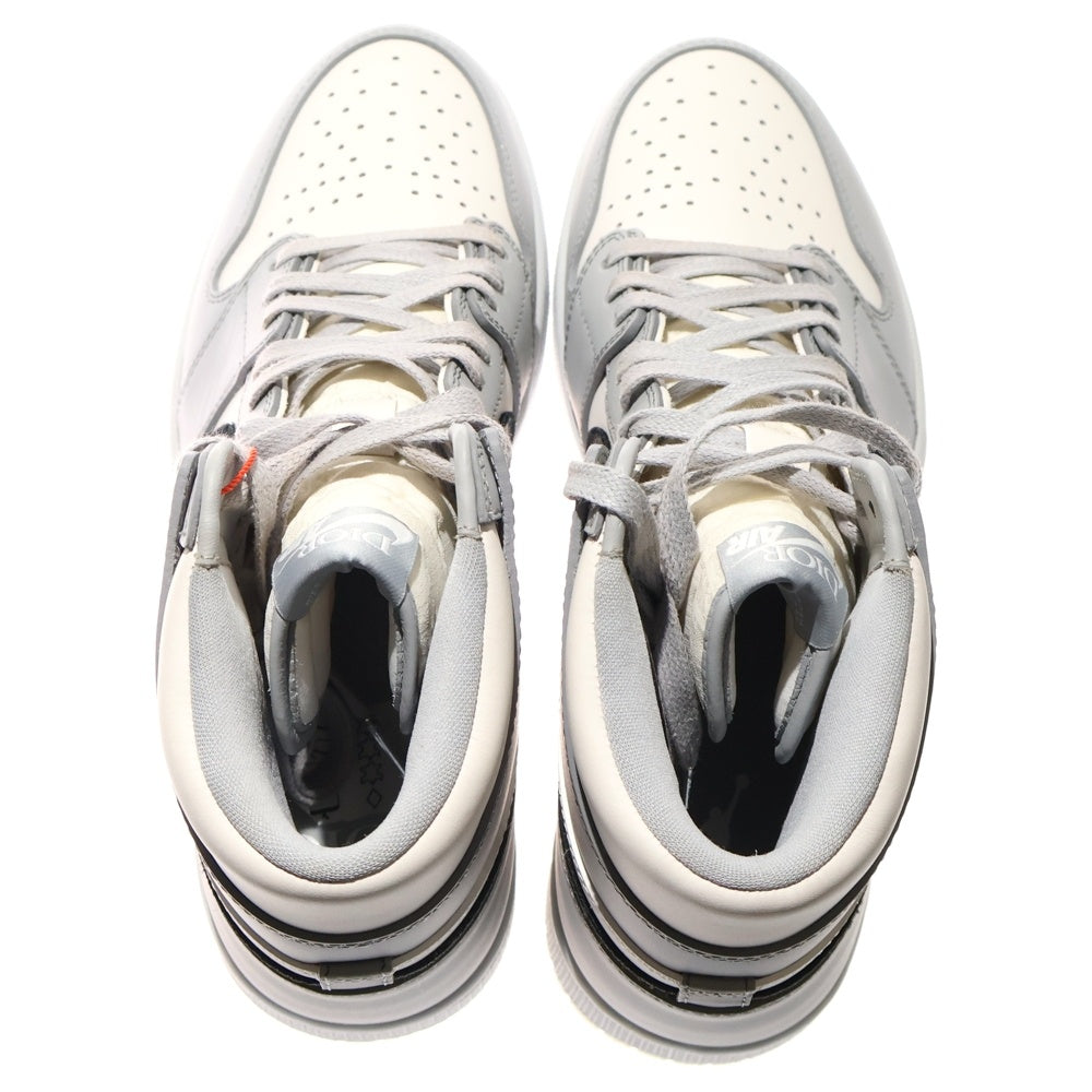 シューズ(男性用) Jordan 1 Dior High Dior × Nike Air Jordan 1 High OG 