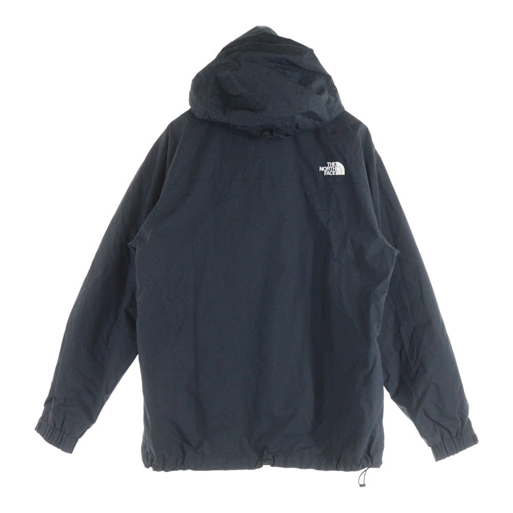 THE NORTH FACE(ザノースフェイス) Scoop Jacket NP61630 ナイロン