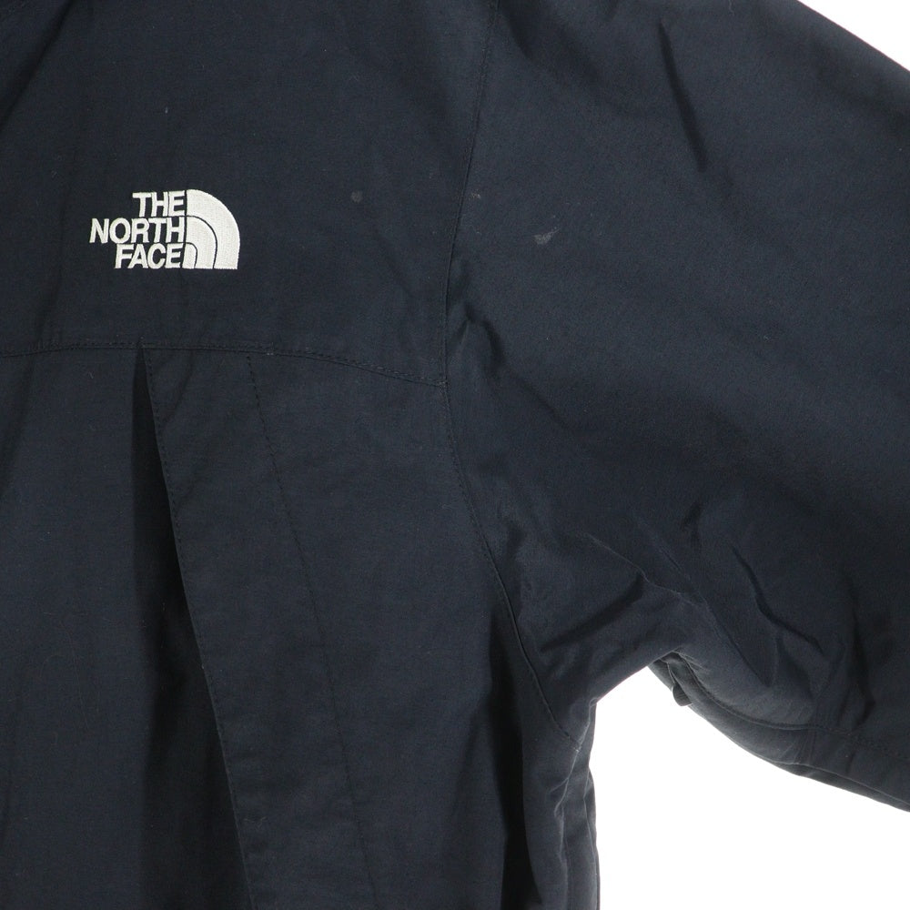 THE NORTH FACE(ザノースフェイス) Scoop Jacket NP61630 ナイロン