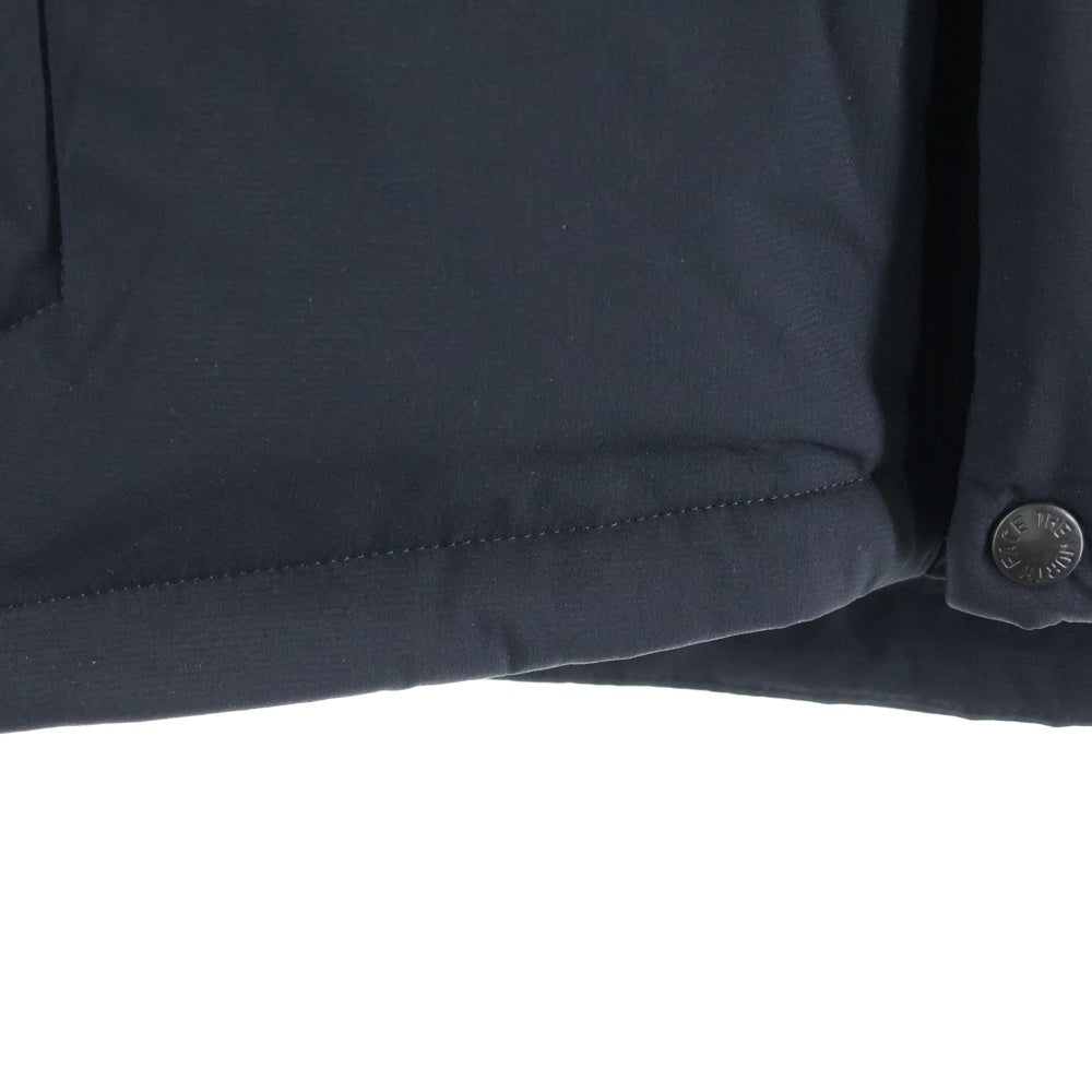 THE NORTH FACE(ザノースフェイス) Baltro Light Jacket ND92340 バルトロライト ダウンジャケット ブラック