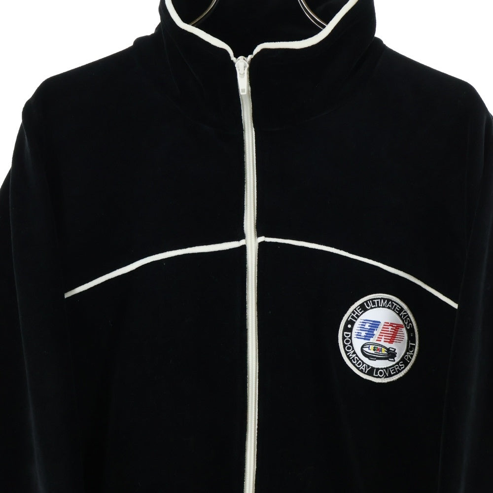 SAINT MICHAEL(セントマイケル) 25SS Track Jacket SM-HR8-0000-C33