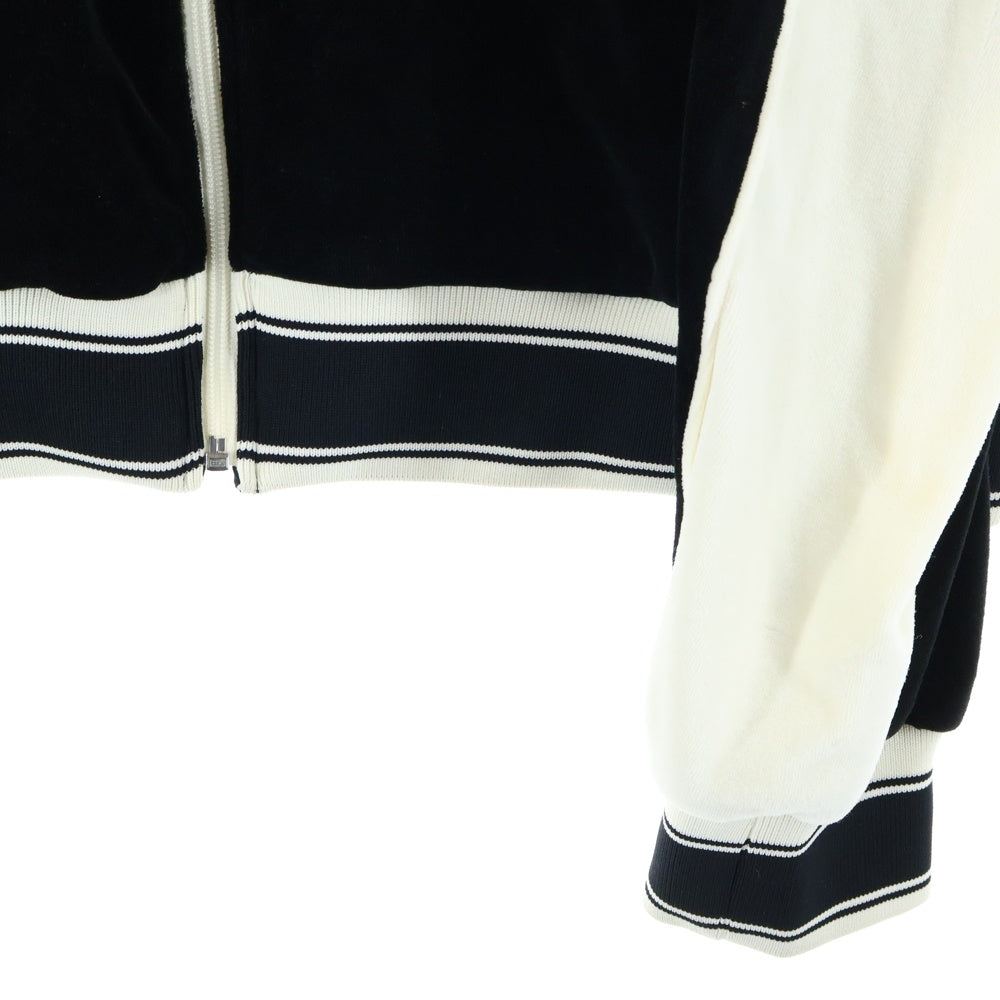 SAINT MICHAEL(セントマイケル) 25SS Track Jacket SM-HR8-0000-C33