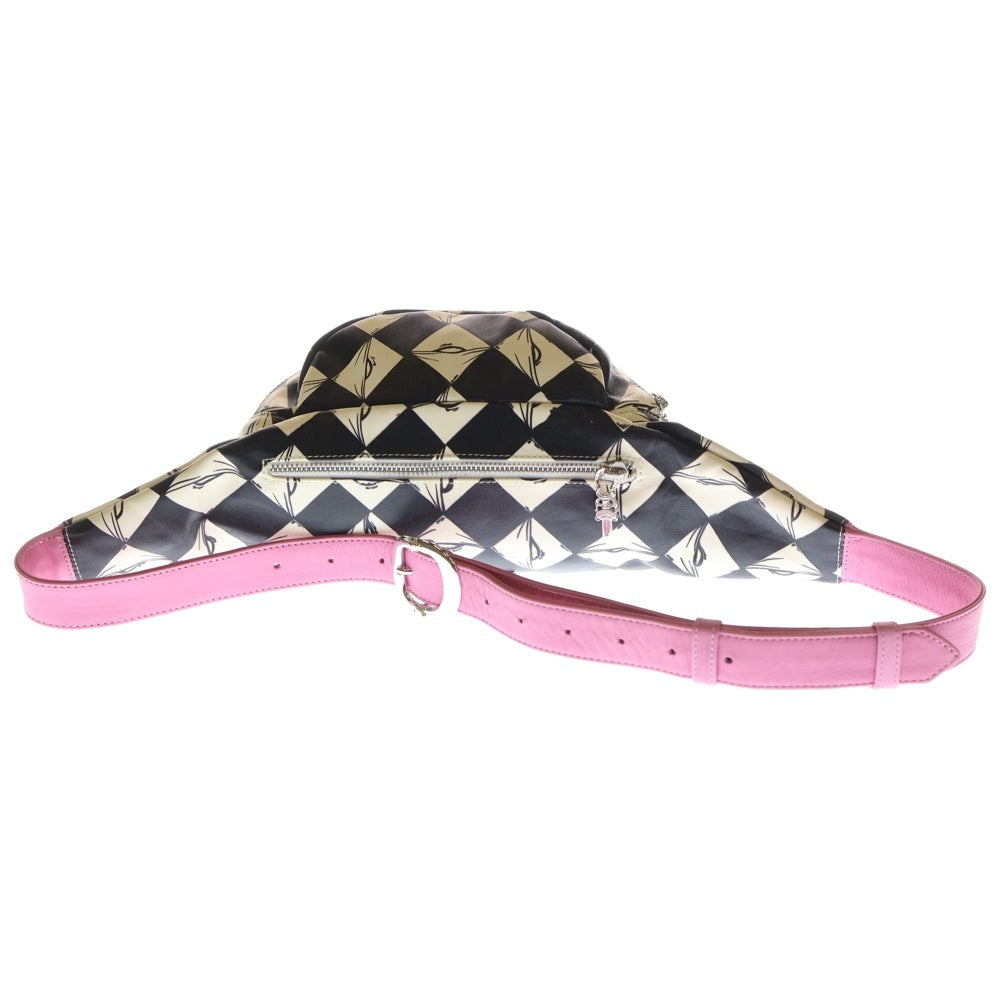 CHROME HEARTS(クロムハーツ) ×MATTY BOY PRO 99EYES ♯3 マッティー