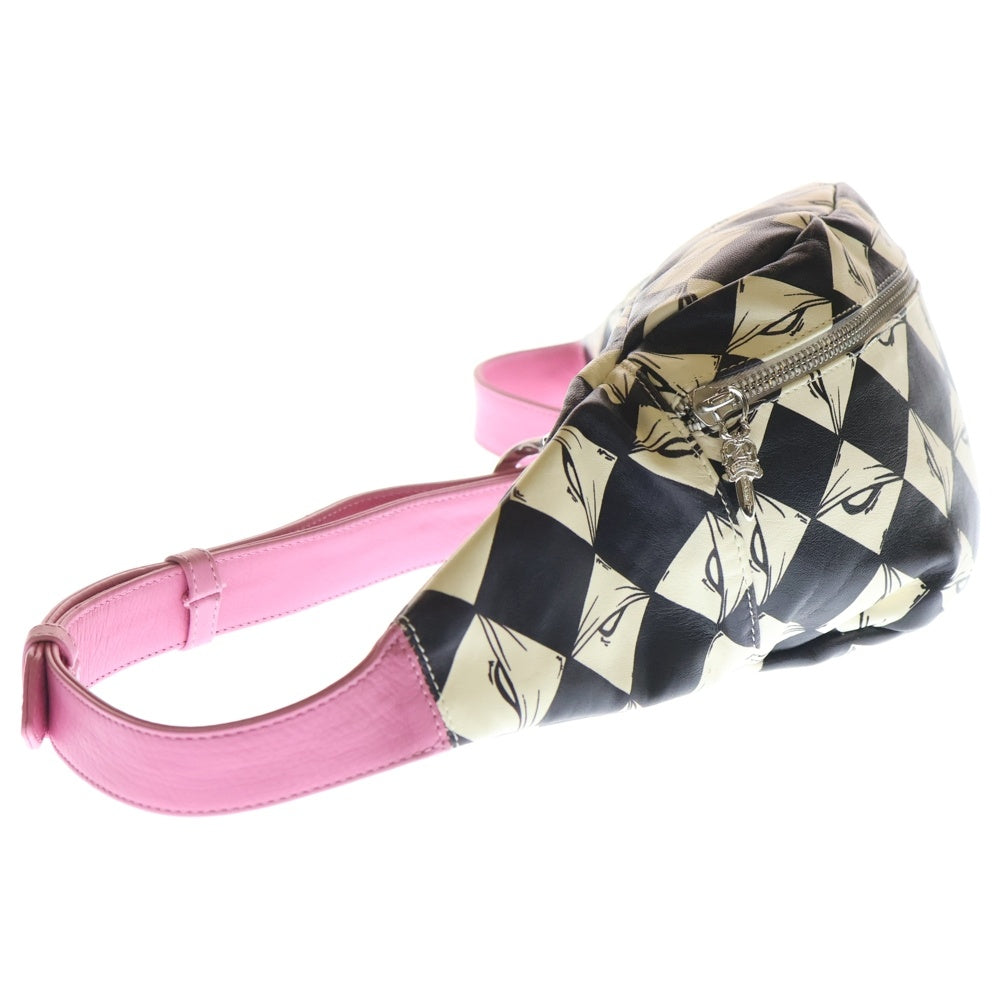 CHROME HEARTS(クロムハーツ) ×MATTY BOY PRO 99EYES ♯3 マッティー