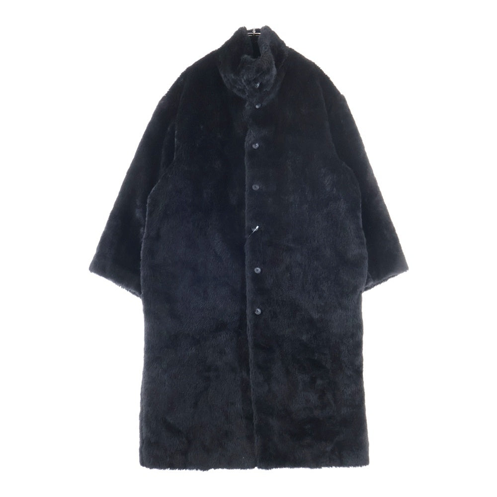 Y’s コート STAFF STYLING｜THE SHOP YOHJI YAMAMOTO