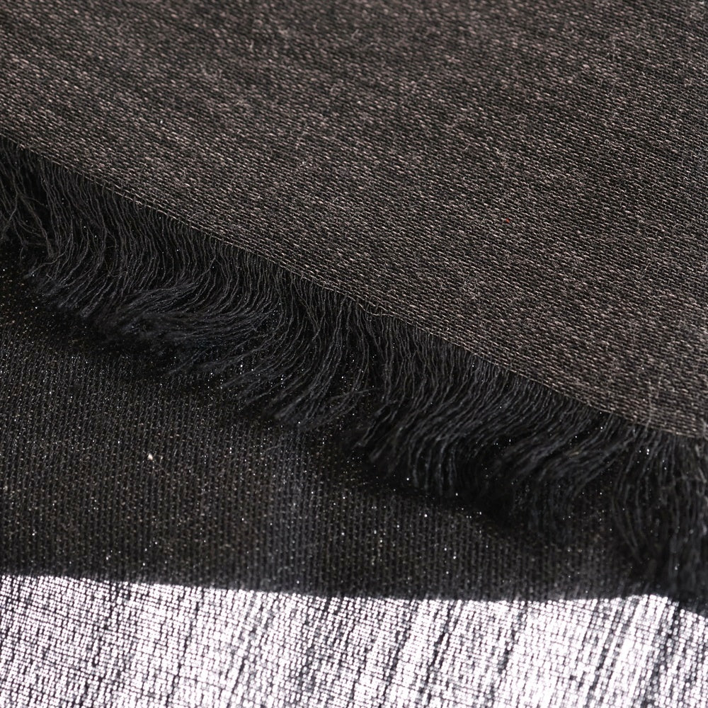 GUCCI(グッチ) GGロゴデザイン ストール マフラー 165904 3G646 1100 グレー レディース