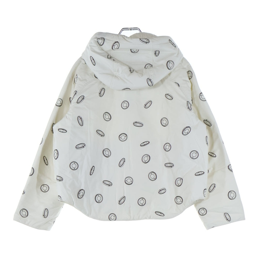 HERMES(エルメス) 25SS Clou de Selle Semis ポリエステル