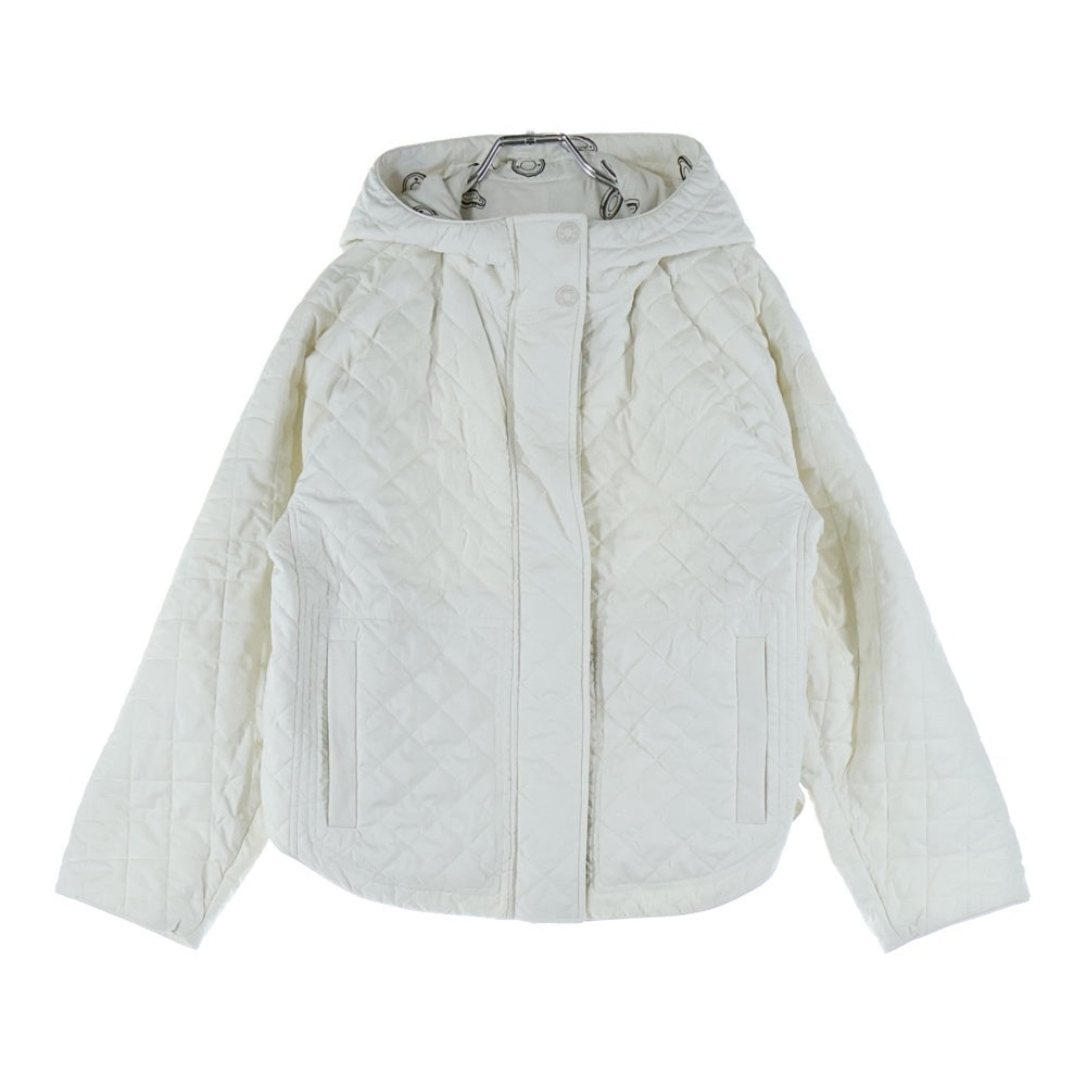 HERMES(エルメス) 25SS Clou de Selle Semis ポリエステル