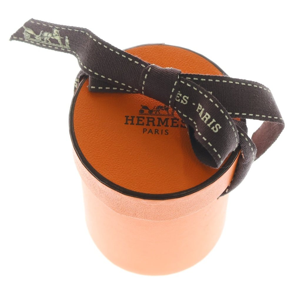 HERMES(エルメス) SPLASH PARK スプラッシュパーク ツイリー スカーフ シルク グレー