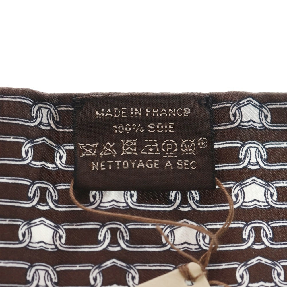 HERMES(エルメス) ツイリー シルクスカーフ カレイドスコープ