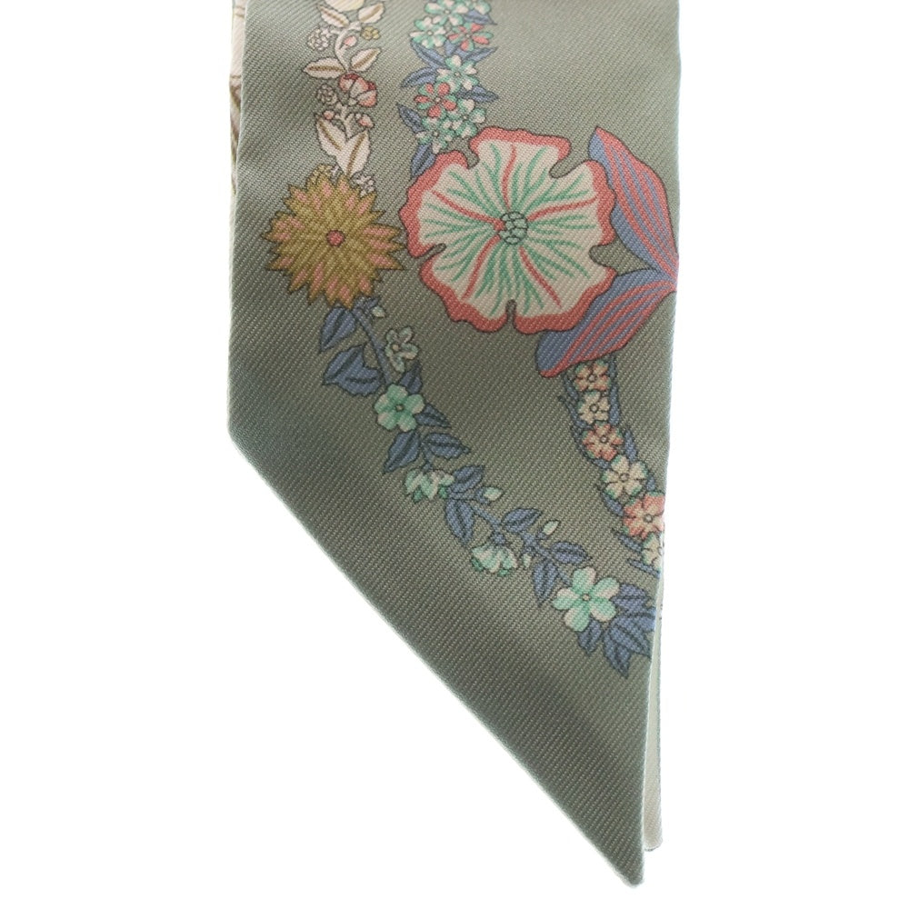 HERMES(エルメス) BRIDES DE GALA EN FLEURS ブリッドドゥガラアン