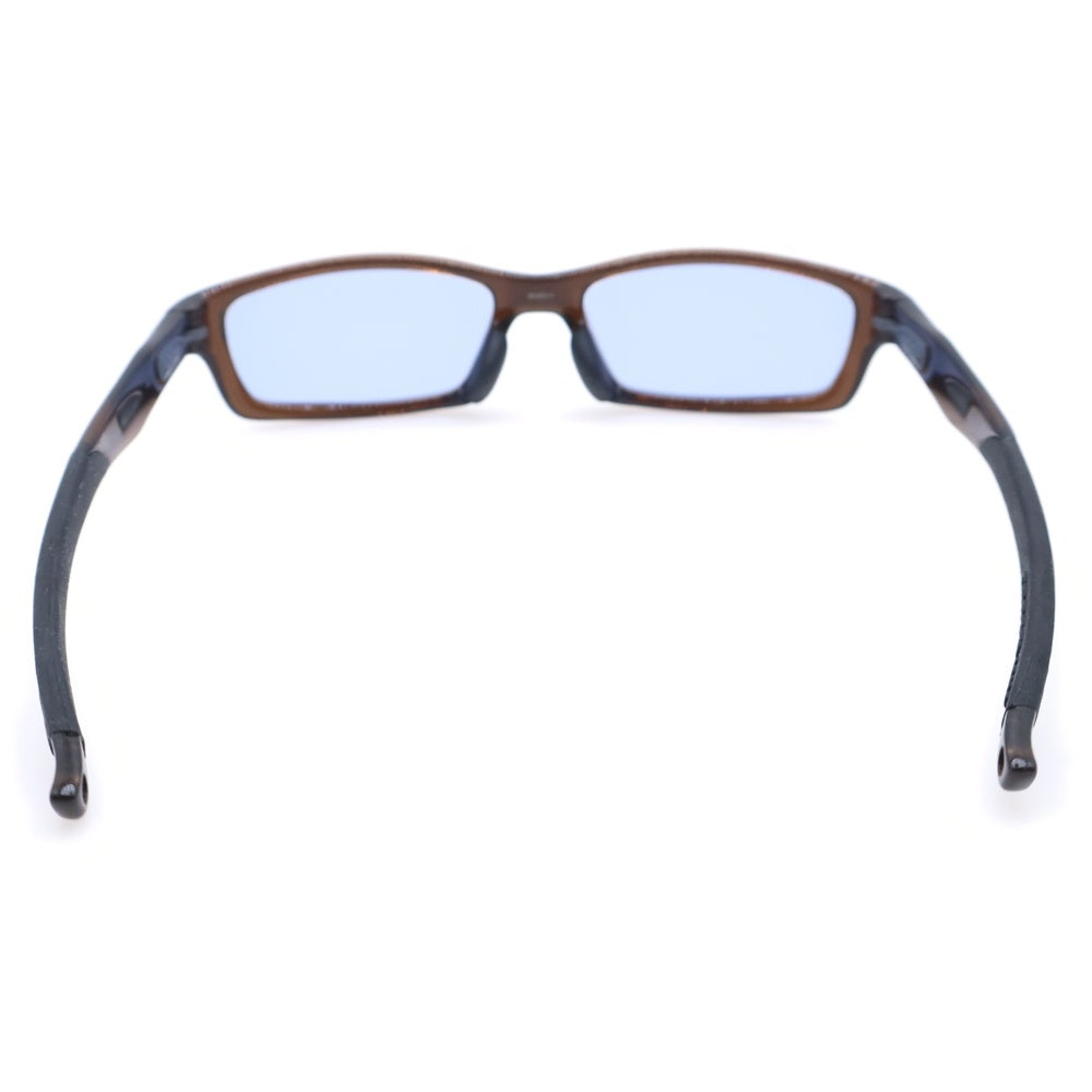 OAKLEY(オークリー) Crosslink クロスリンク 眼鏡 アイウェア ブラック 56口17