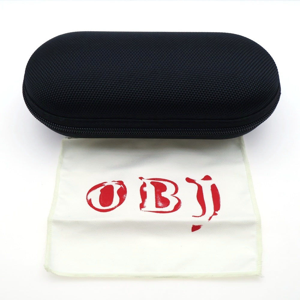 OAKLEY(オークリー) Crosslink クロスリンク 眼鏡 アイウェア ブラック 56口17