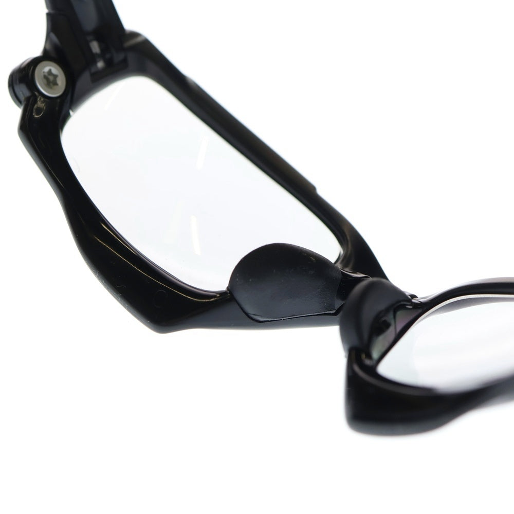 OAKLEY(オークリー) RACING JACKET レーシングジャケット スポーツ サングラス メガネ ブラック