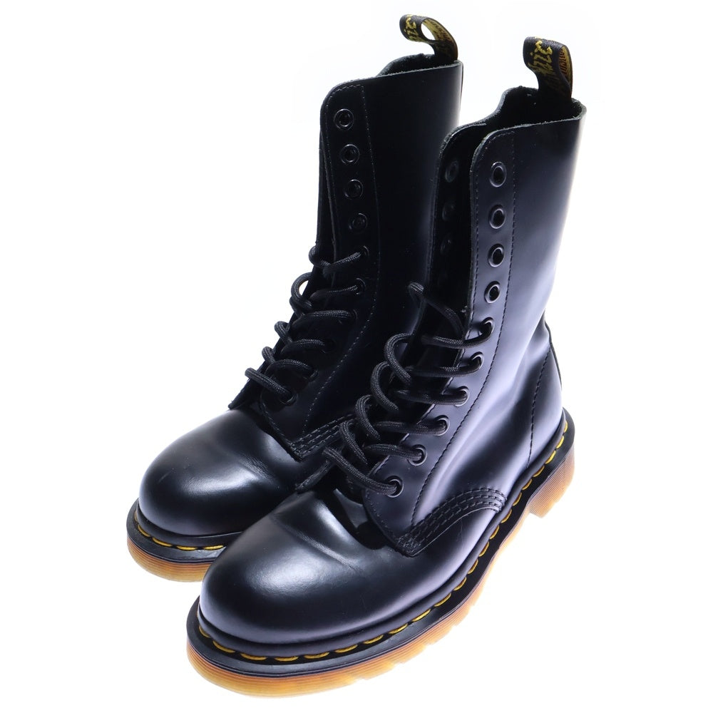 ドクターマーチン ハイカットブーツ Dr．Martens(ドクターマーチン) ハイカットブーツ26378001 26378001
