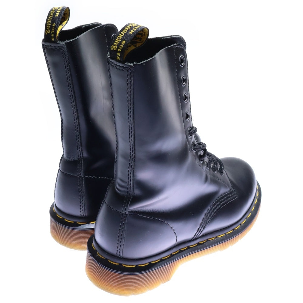 Dr.Martens(ドクターマーチン) 1490 10 ホール ブーツ STANDARD FIT