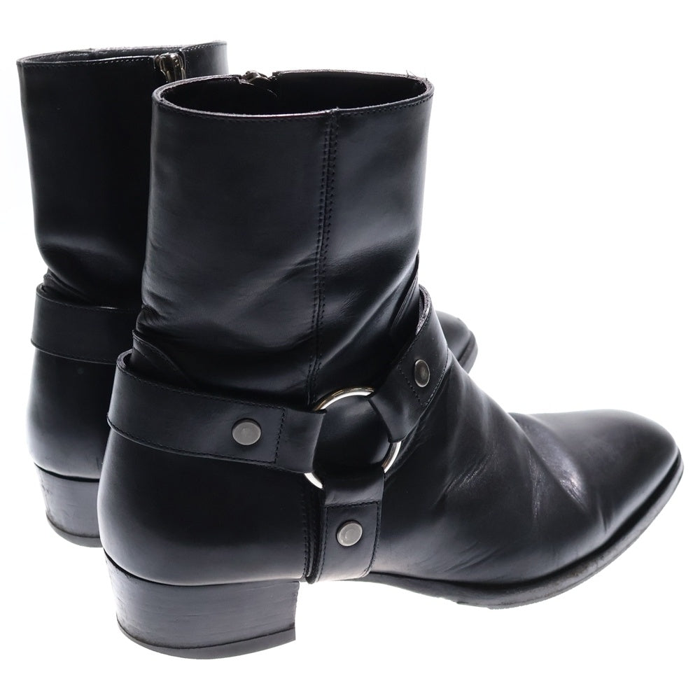 SAINT LAURENT PARIS(サンローランパリ) Classic Wyatt Harness Ring