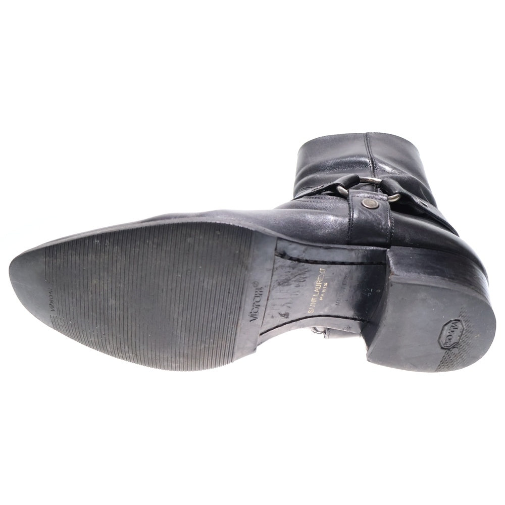 SAINT LAURENT PARIS(サンローランパリ) Classic Wyatt Harness Ring