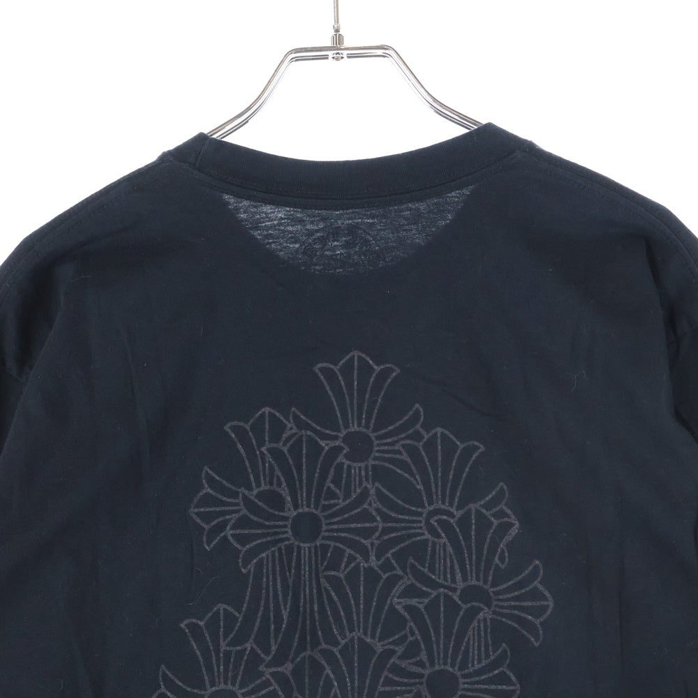 CHROME HEARTS(クロムハーツ) CH L S 1 バックセメタリークロス