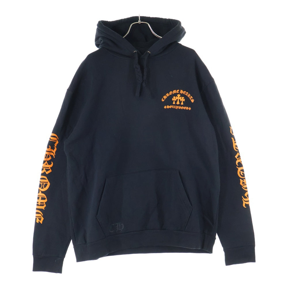 CHROME HEARTS(クロムハーツ) King Taco 3 Cemetery Cross Print