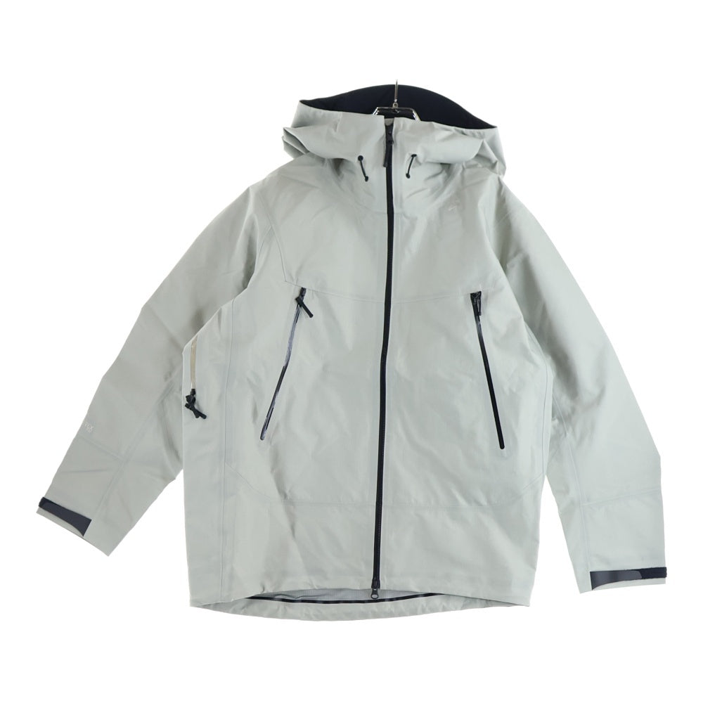 GOLDWIN(ゴールドウィン) GORE-TEX ゴアテックス プロファクターズ ジャケット グレー GM05300