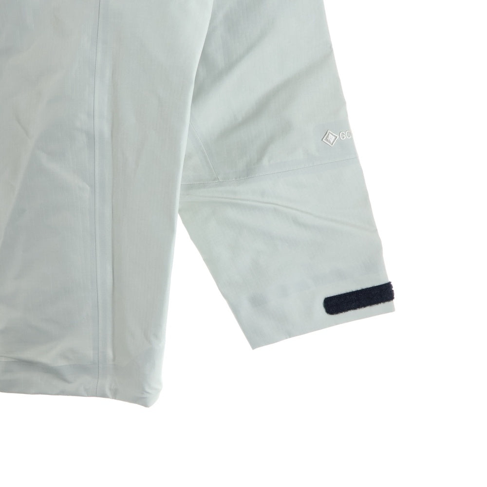 GOLDWIN(ゴールドウィン) GORE-TEX ゴアテックス プロファクターズ ジャケット グレー GM05300