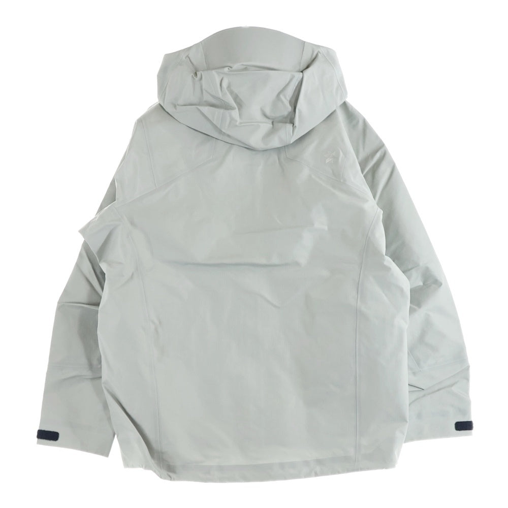 GOLDWIN(ゴールドウィン) GORE-TEX ゴアテックス プロファクターズ ジャケット グレー GM05300
