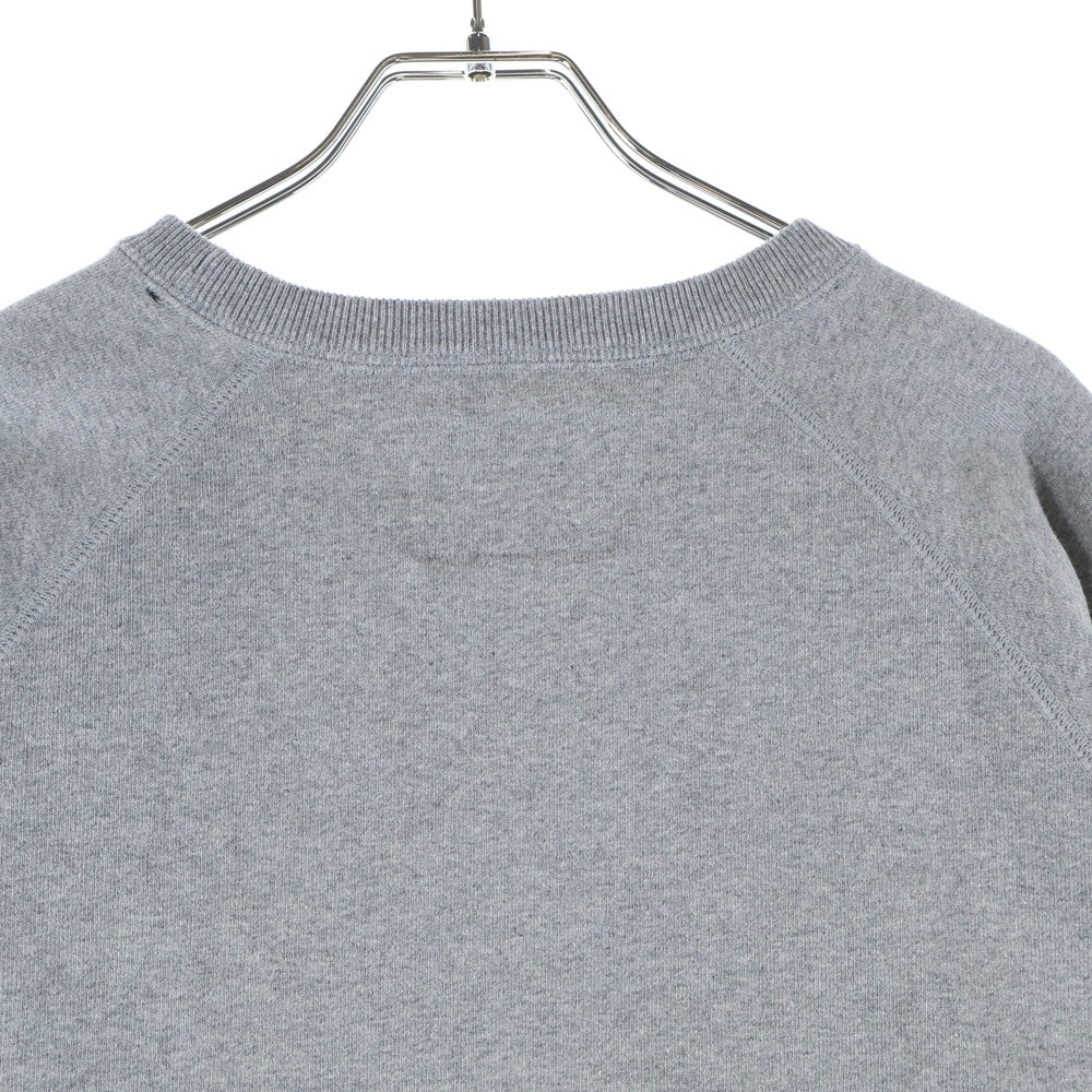 WTAPS(ダブルタップス) 25AW SIGN-RGYD SWEATER フロントロゴ クルー