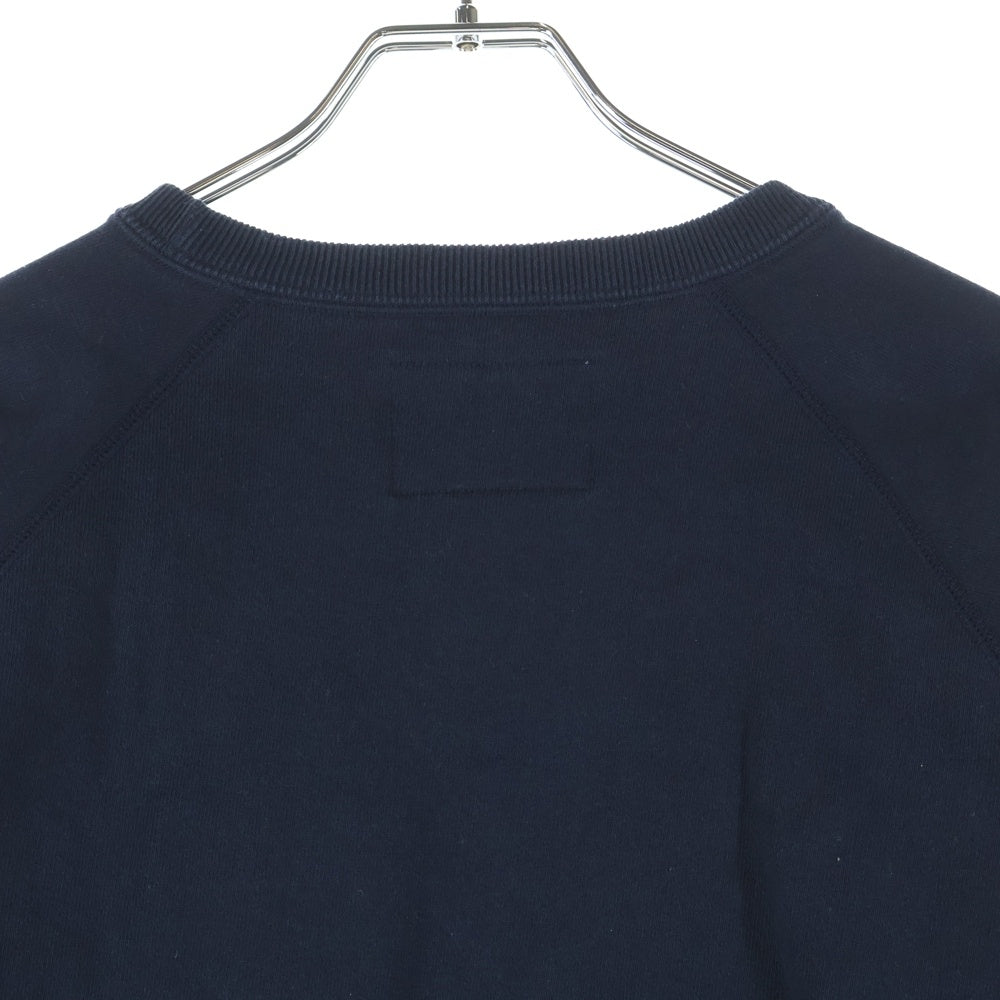 WTAPS(ダブルタップス) 25AW SIGN-RGYD SWEATER フロントロゴ クルー