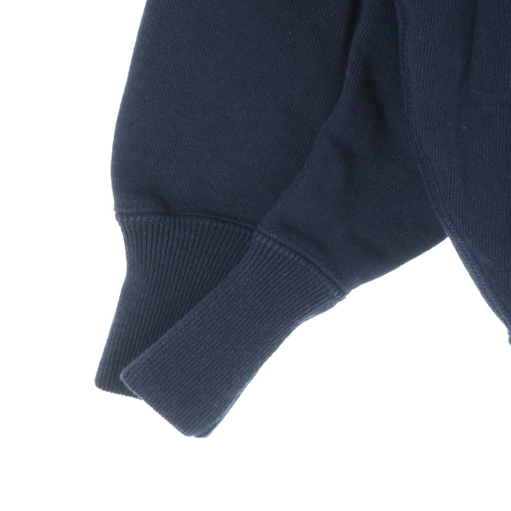 25AW WTAPS SIGN-OD / SWEATER 顔料染め スウェット WTAPS(ダブルタップス) 25AW SIGN-RGYD SWEATER フロントロゴ クルー