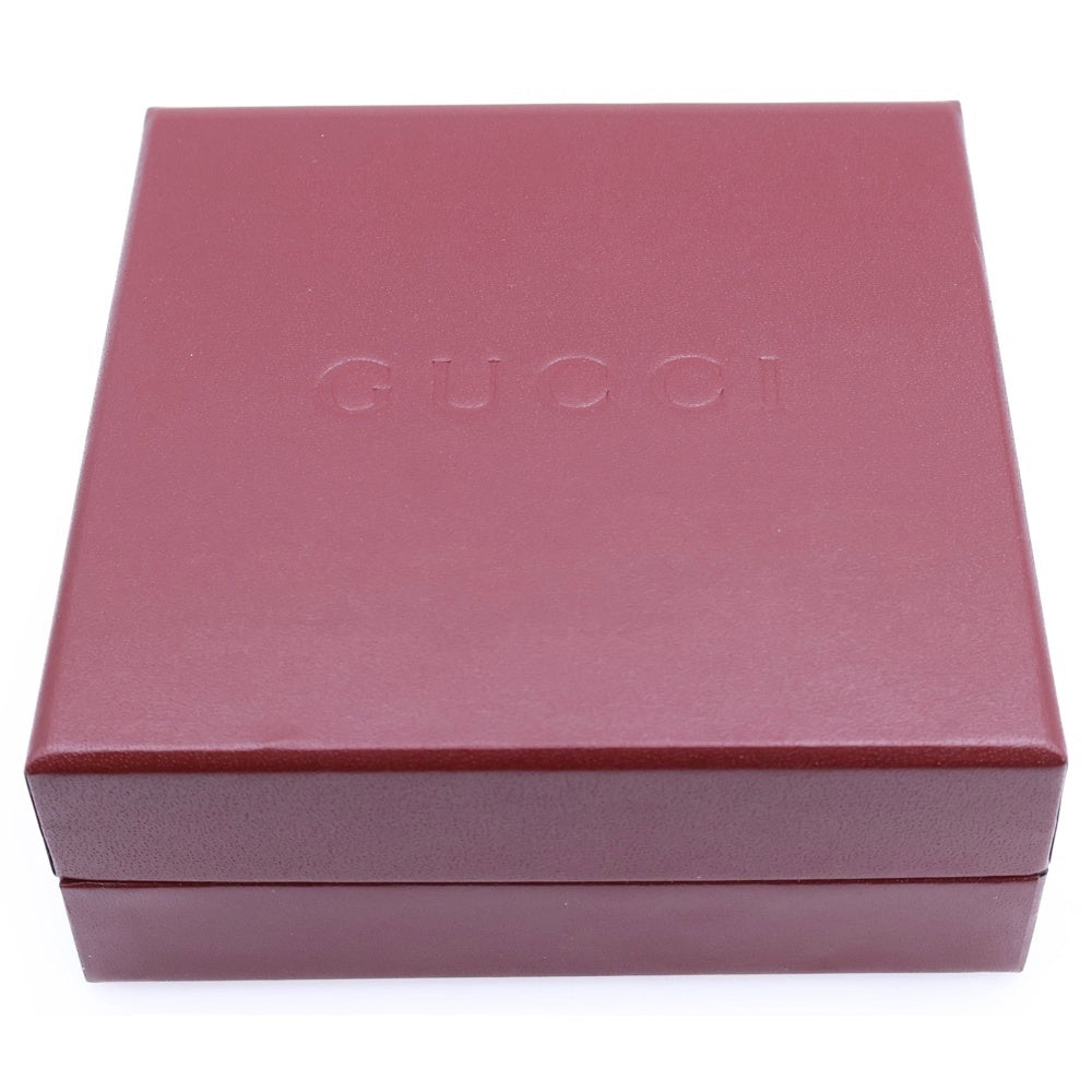 GUCCI(グッチ) ディアマンテ ペンダント ネックレス シルバー 843607 J8400 0818