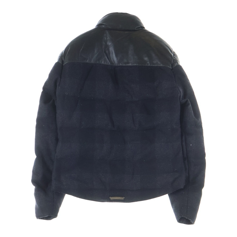 CHROME HEARTS(クロムハーツ) JVP STIFF FBRC V2J フロントクロス