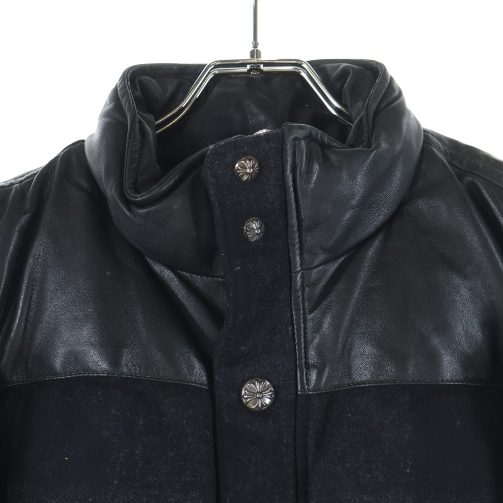 CHROME HEARTS(クロムハーツ) JVP STIFF FBRC V2J フロントクロス