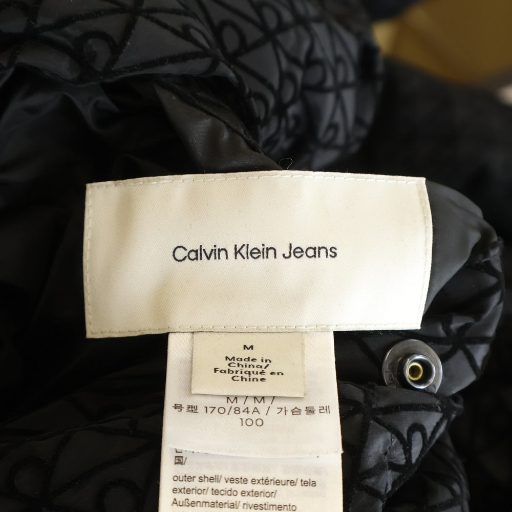 Calvin Klein(カルバンクライン) ロングスリーブ ナイロン
