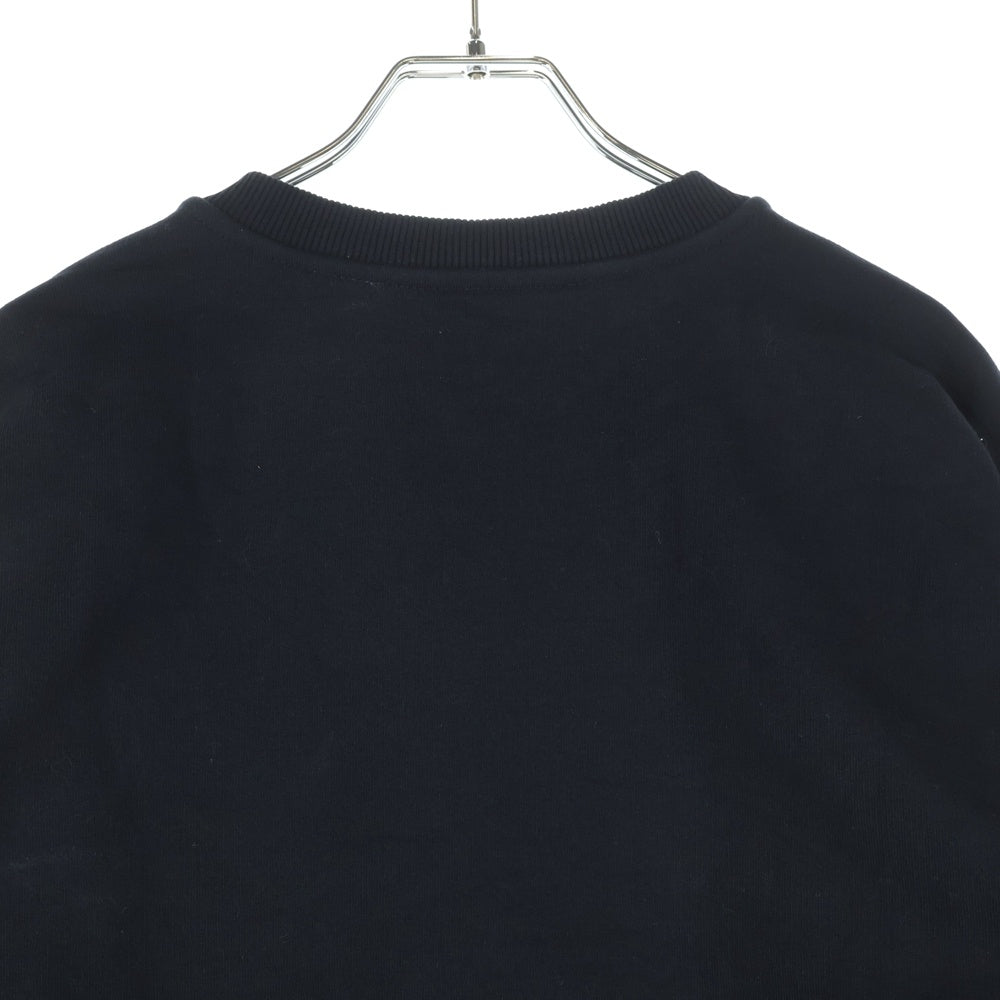 Y/PROJECT(ワイプロジェクト) 24AW ロゴ コットン スウェット
