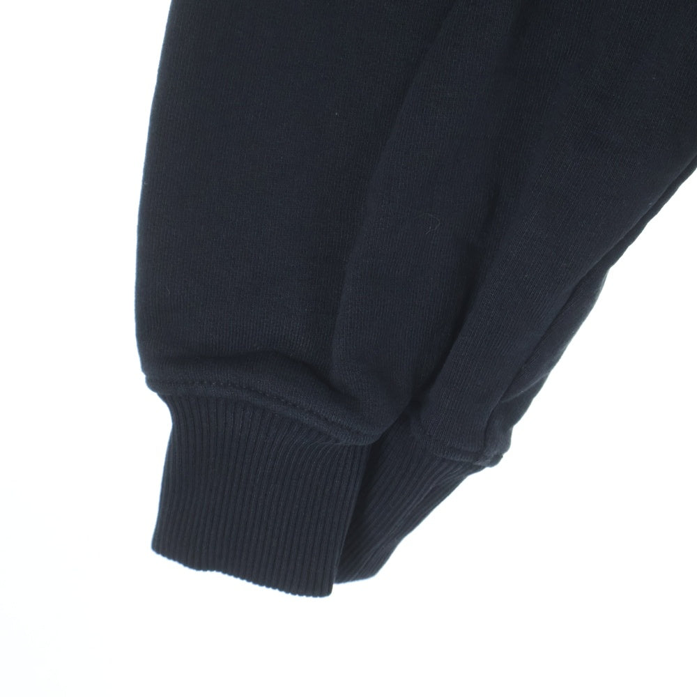 Y/PROJECT(ワイプロジェクト) 24AW ロゴ コットン スウェット