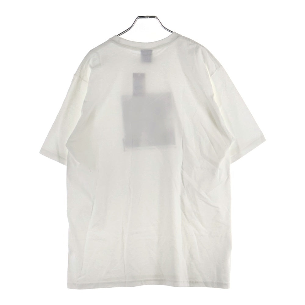 25aw stussy PERSONALITIES TEE 白 L 25aw stussy PERSONALITIES TEE 白 L STUSSY - Personalities Tee