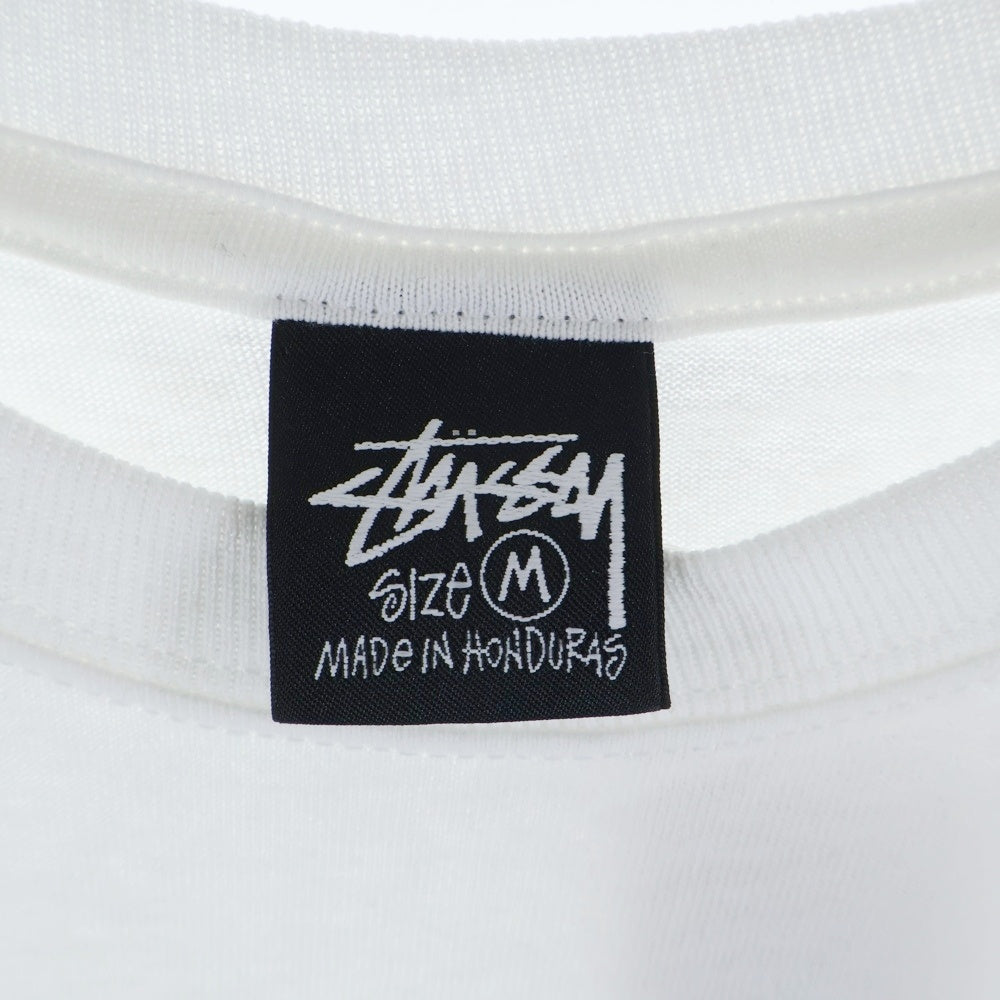 STUSSY(ステューシー) 25AW Personalities Tee 25F1905120