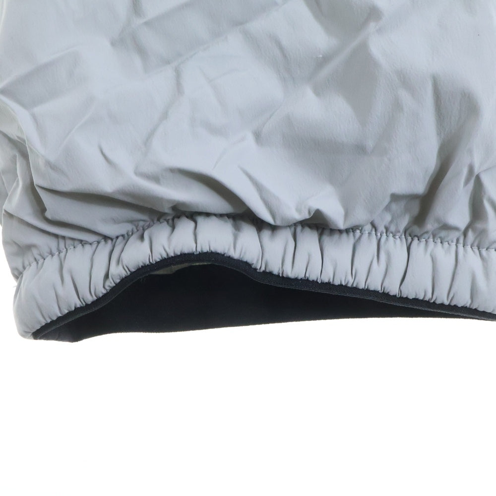 BURTON(バートン) ×FRAGMENT Helium Pants Grey ×フラグメント ヘリウム ナイロンパンツ グレー