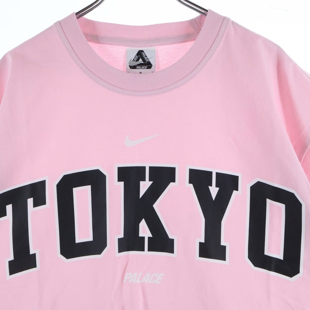 Palace Skateboards(パレススケートボーズ) ×NIKE TOKYO Shop Tee 東京