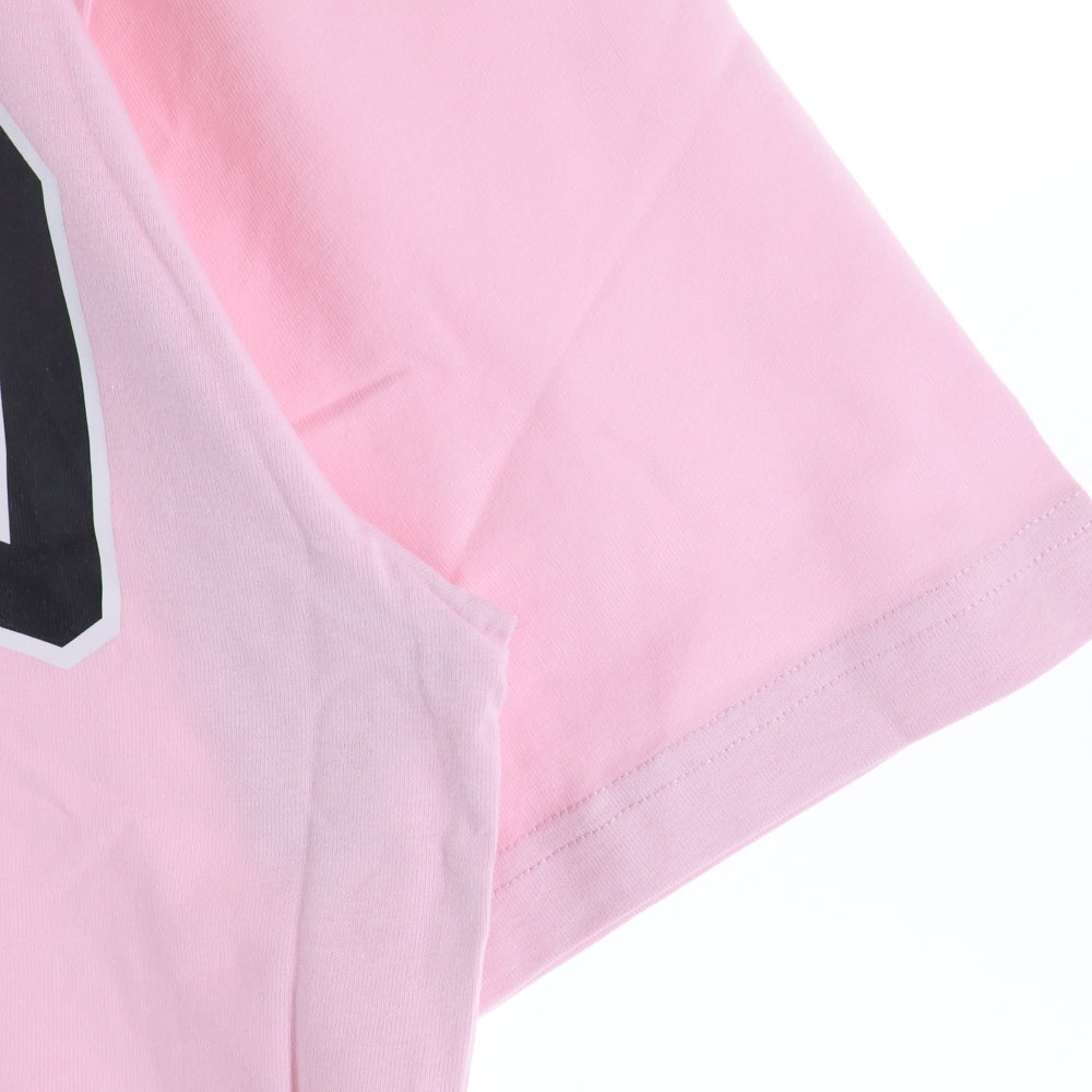 Palace Skateboards(パレススケートボーズ) ×NIKE TOKYO Shop Tee 東京限定 ショップ Tシャツ 半袖 カットソー ピンク