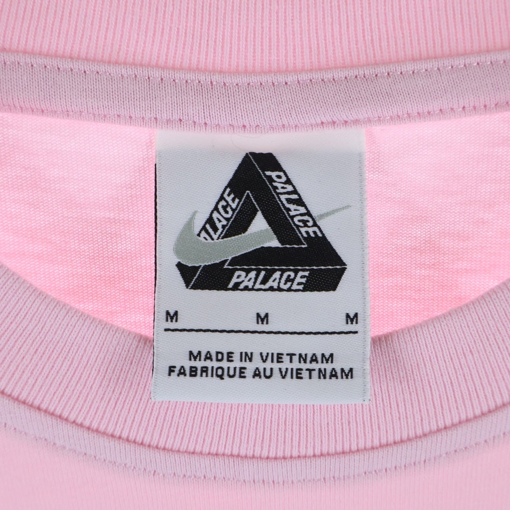 Palace Skateboards(パレススケートボーズ) ×NIKE TOKYO Shop Tee 東京
