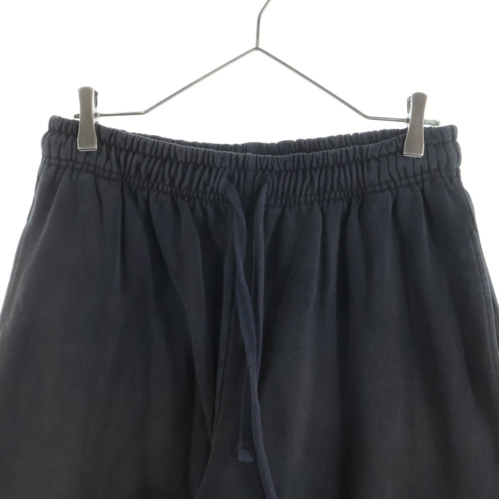 CHROME HEARTS(クロムハーツ) ×MATTY BOY PPO STAYFAST SWTPANTS マッティボーイ ステイファースト スウェットパンツ ブラック