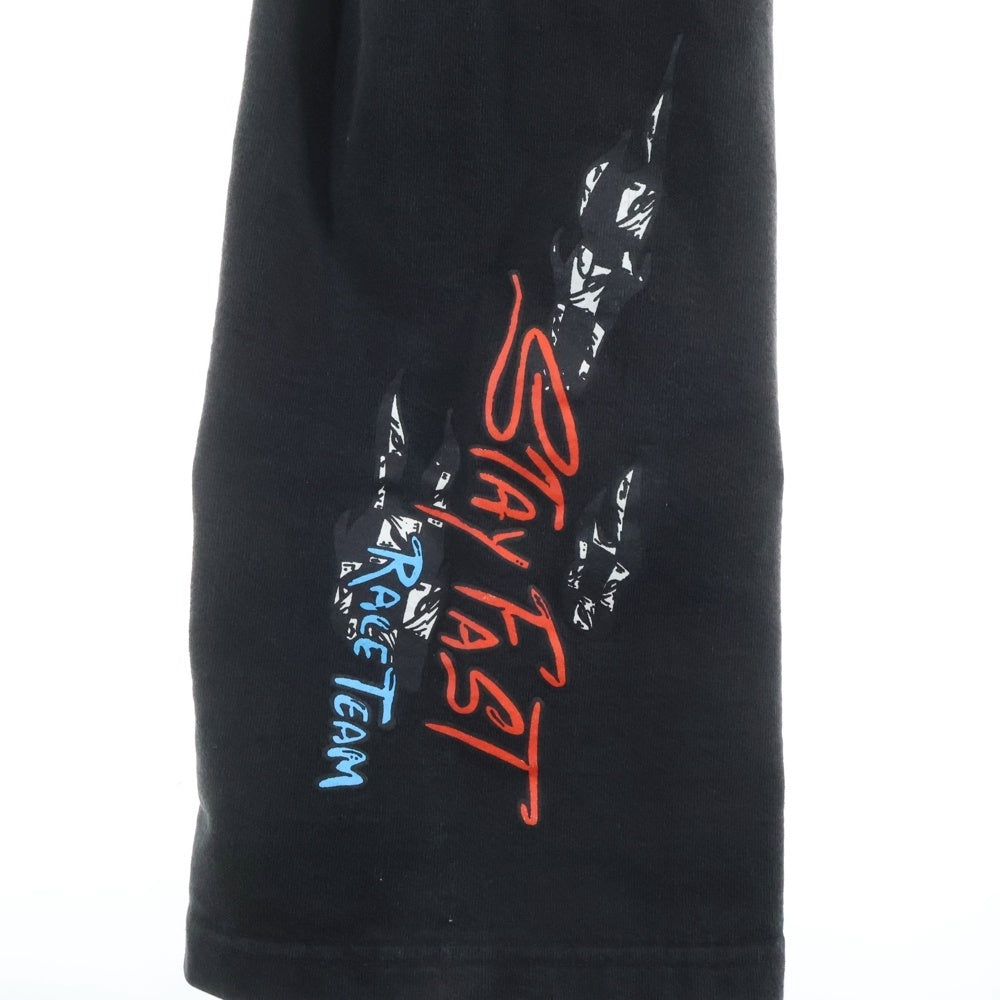 CHROME HEARTS(クロムハーツ) ×MATTY BOY PPO STAYFAST SWTPANTS