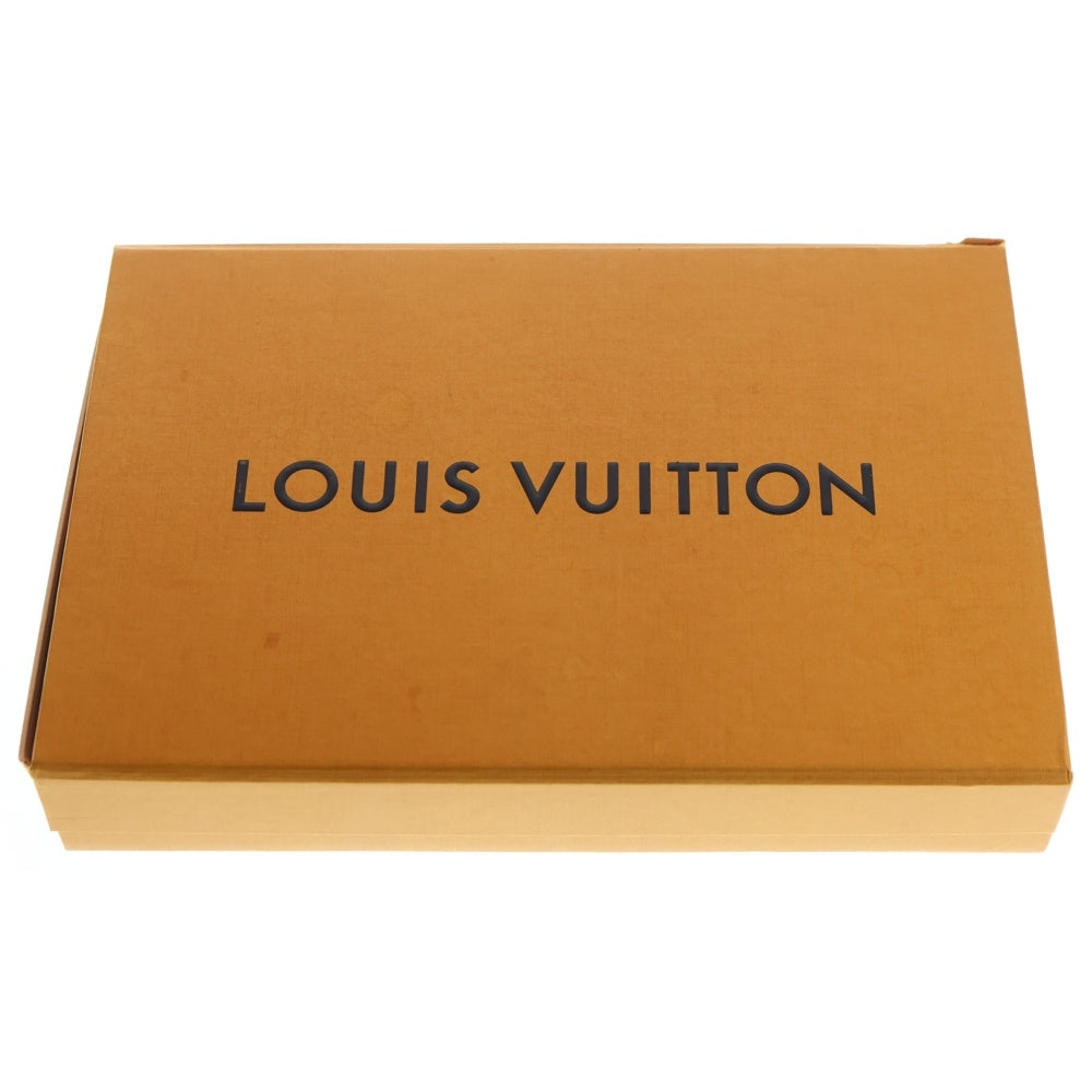 【未使用】ルイヴィトン×シュプリーム スカーフ LOUIS VUITTON(ルイヴィトン) 17AW ×SUPREME Monogram Scarf