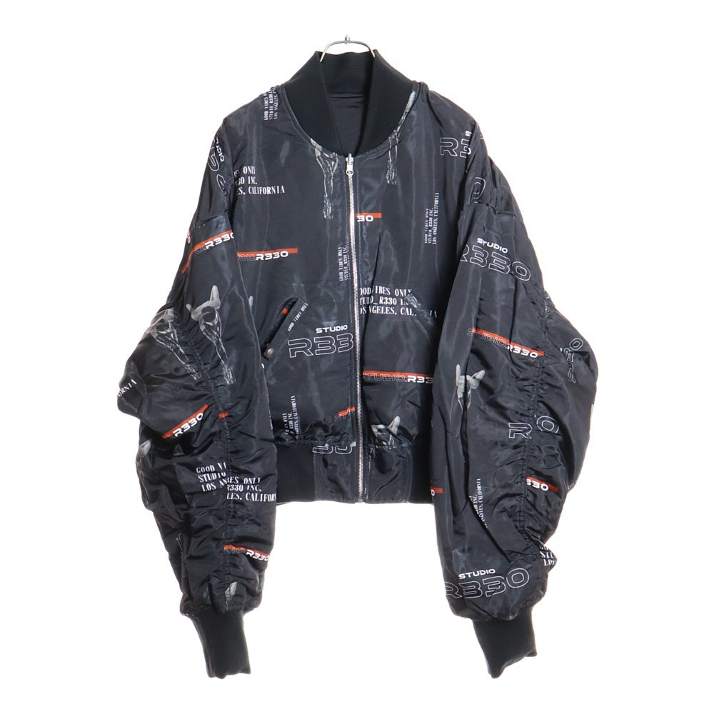 NO BRAND(ノーブランド) STUDIO R330(ステュディオ アール スリー